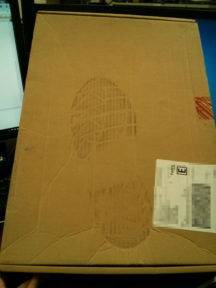 Warranty Replacement… with a Side of Chaos