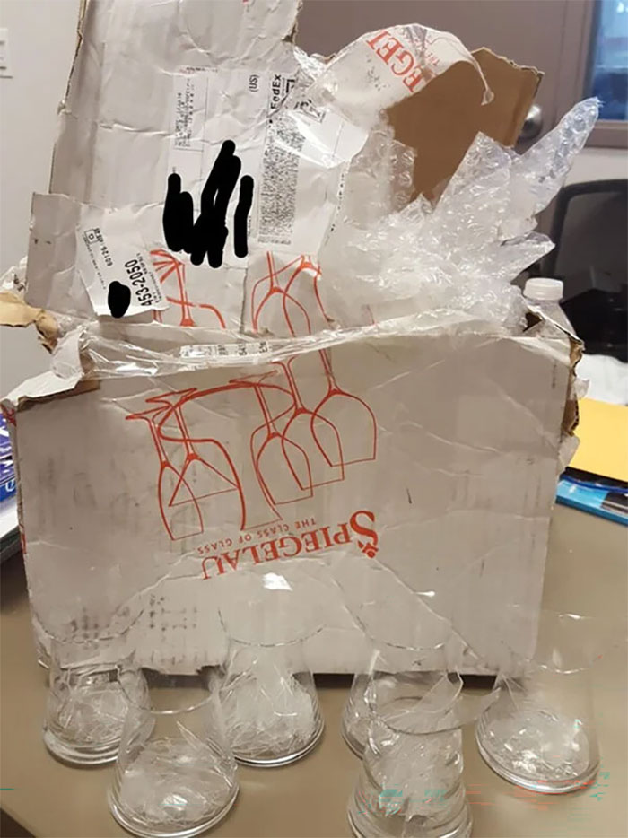 Wait, They Delivered It WHERE?! 78 Delivery Fails That Will Make You LOL