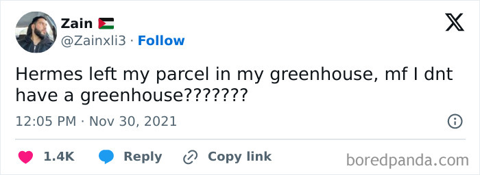Wait, They Delivered It WHERE?! 78 Delivery Fails That Will Make You LOL