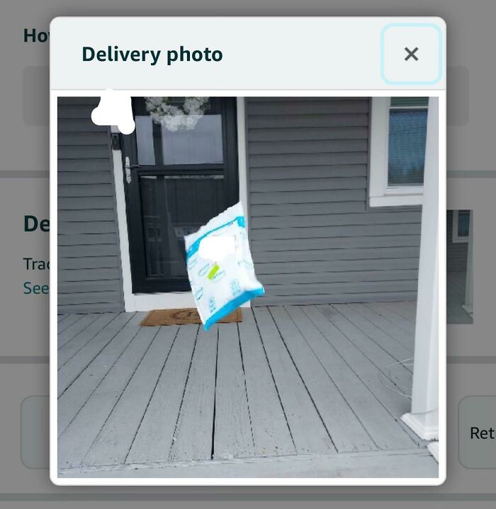 Wait, They Delivered It WHERE?! 78 Delivery Fails That Will Make You LOL