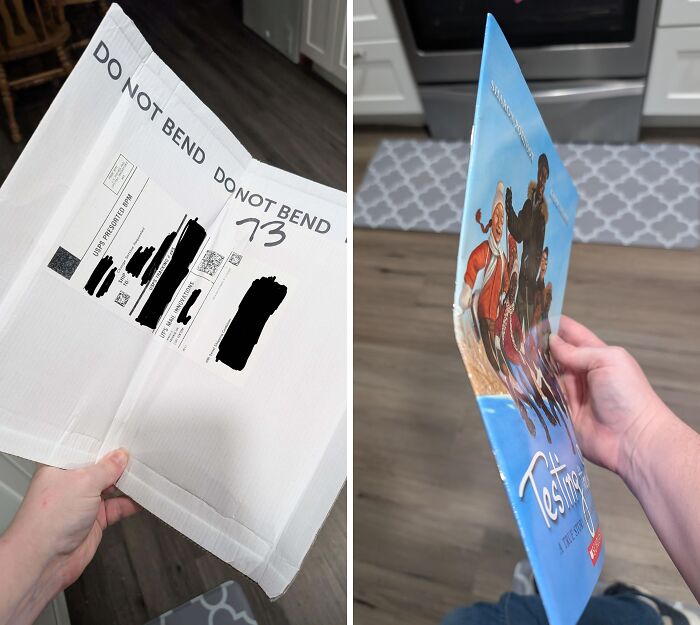 Wait, They Delivered It WHERE?! 78 Delivery Fails That Will Make You LOL