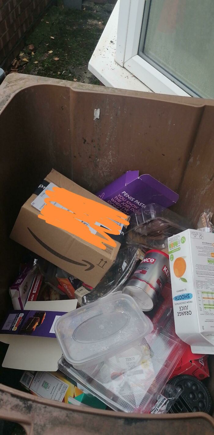 Wait, They Delivered It WHERE?! 78 Delivery Fails That Will Make You LOL