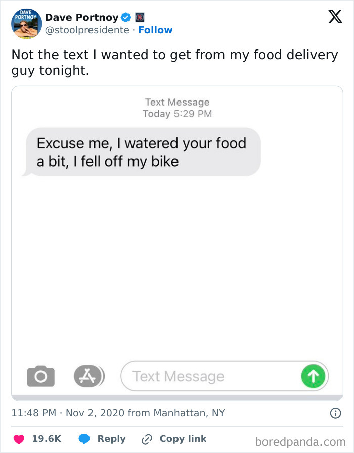 Wait, They Delivered It WHERE?! 78 Delivery Fails That Will Make You LOL