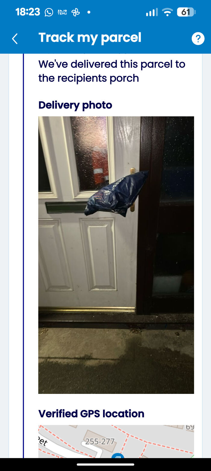 Wait, They Delivered It WHERE?! 78 Delivery Fails That Will Make You LOL
