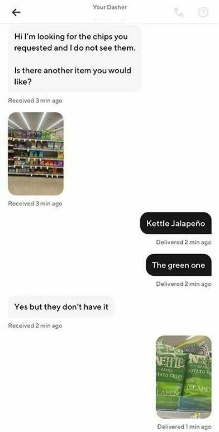 Wait, They Delivered It WHERE?! 78 Delivery Fails That Will Make You LOL