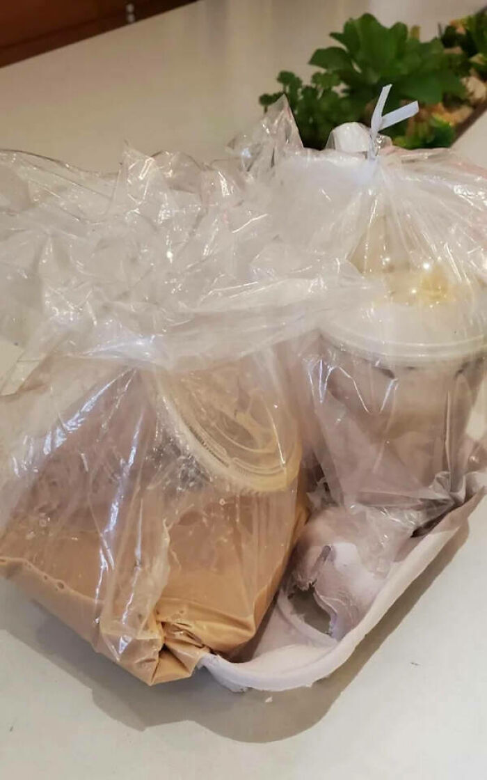 Wait, They Delivered It WHERE?! 78 Delivery Fails That Will Make You LOL