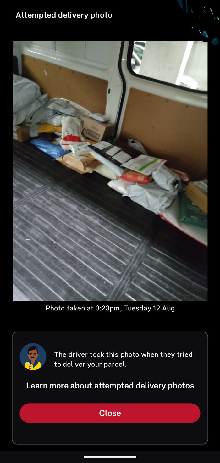Wait, They Delivered It WHERE?! 78 Delivery Fails That Will Make You LOL