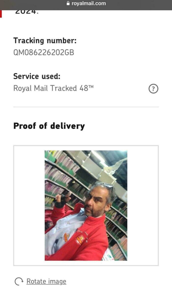 Wait, They Delivered It WHERE?! 78 Delivery Fails That Will Make You LOL