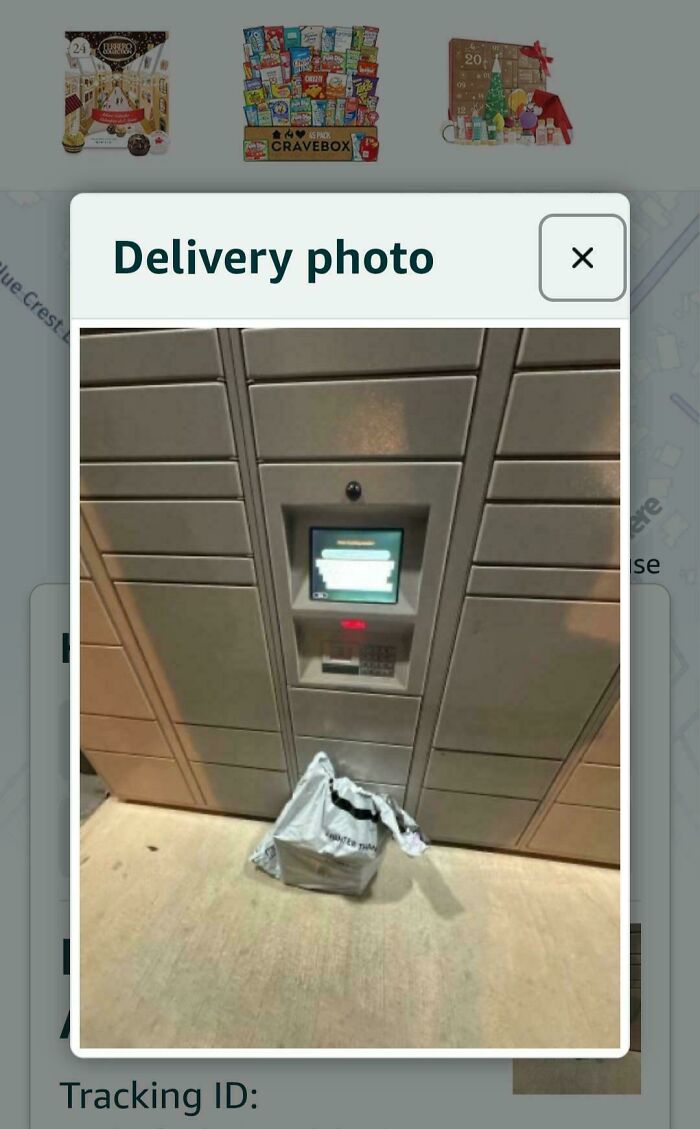 Wait, They Delivered It WHERE?! 78 Delivery Fails That Will Make You LOL