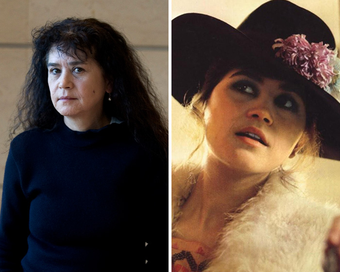 Maria Schneider Didn't Know Butter Was Part of That Famous Scene!