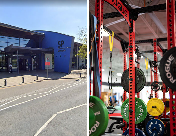 Aerobic Step Fail: When a Little Gym Gear Causes Big Trouble