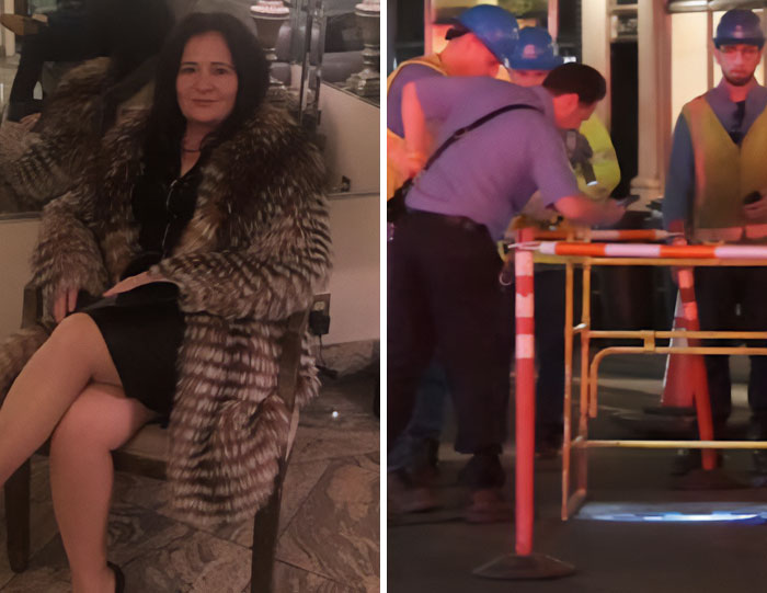 Uncovered Manhole Surprise: When Walking Outside Turned Into a Nightmare