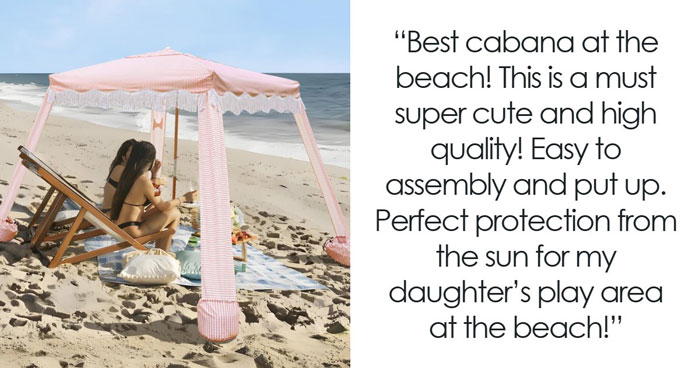 21 Summer Outdoor Must-Haves That Will Totally Level Up Your Backyard Game