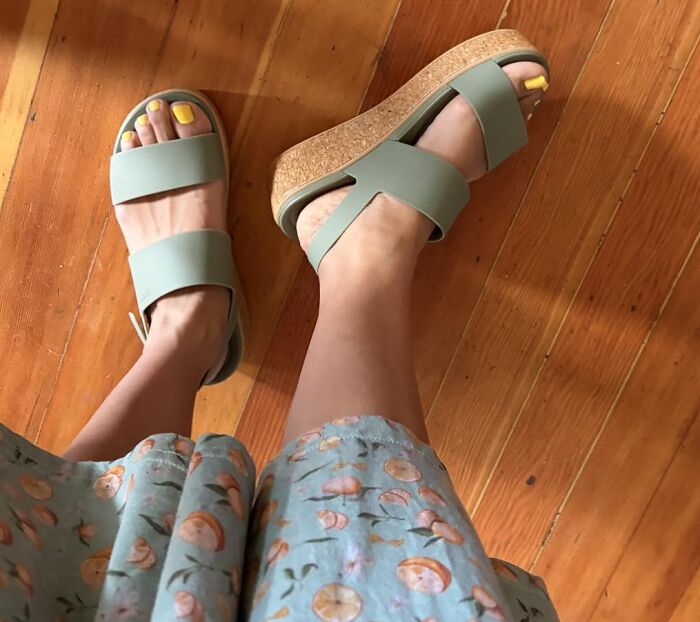 Comfort Got a Glow-Up! Crocs Women's Low Wedges Prove You Can Look Cute And Walk Happy