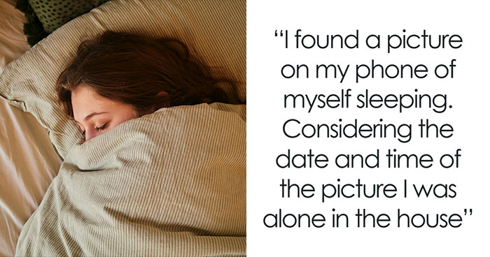 33 Creepy Stories That’ll Make You Say, ‘Wait, What?!’
