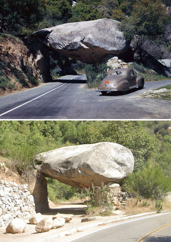 Whoa, Look How These U.S. Spots Totally Transformed Over Time!