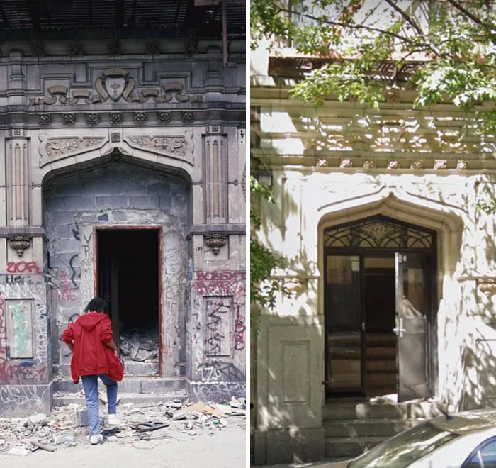 Whoa, Look How These U.S. Spots Totally Transformed Over Time!