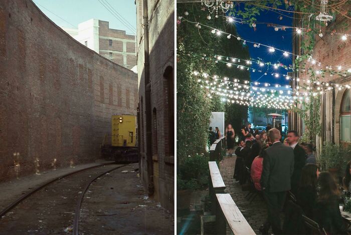 Whoa, Look How These U.S. Spots Totally Transformed Over Time!