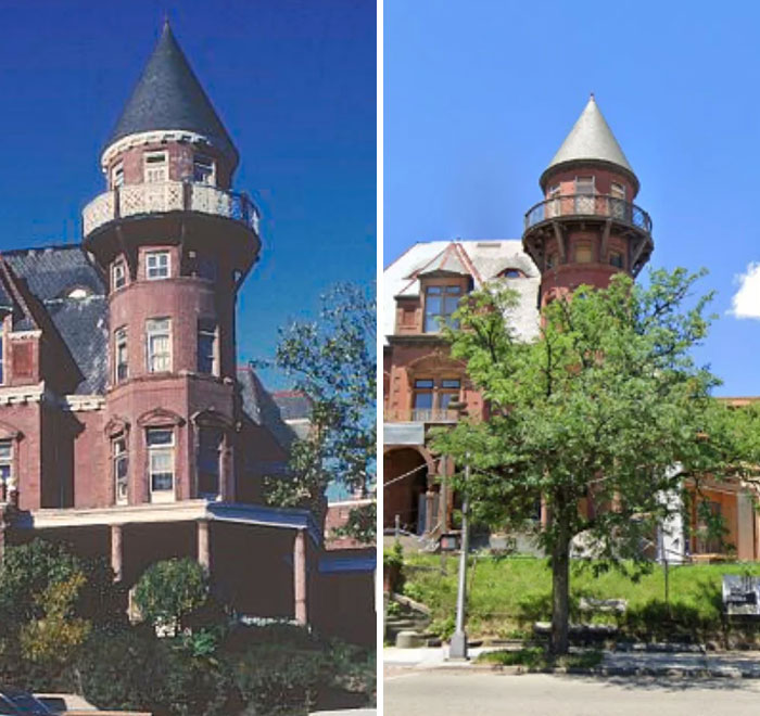 Whoa, Look How These U.S. Spots Totally Transformed Over Time!