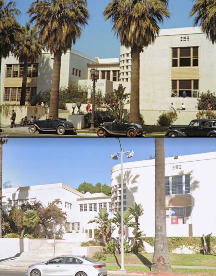 Whoa, Look How These U.S. Spots Totally Transformed Over Time!