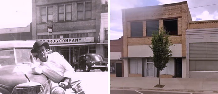 Whoa, Look How These U.S. Spots Totally Transformed Over Time!