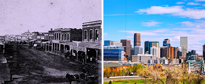 Whoa, Look How These U.S. Spots Totally Transformed Over Time!