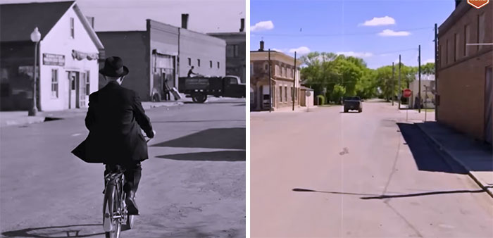 Whoa, Look How These U.S. Spots Totally Transformed Over Time!