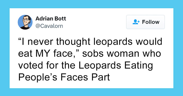 Wait, These Internet Posts Predicted The Future?!