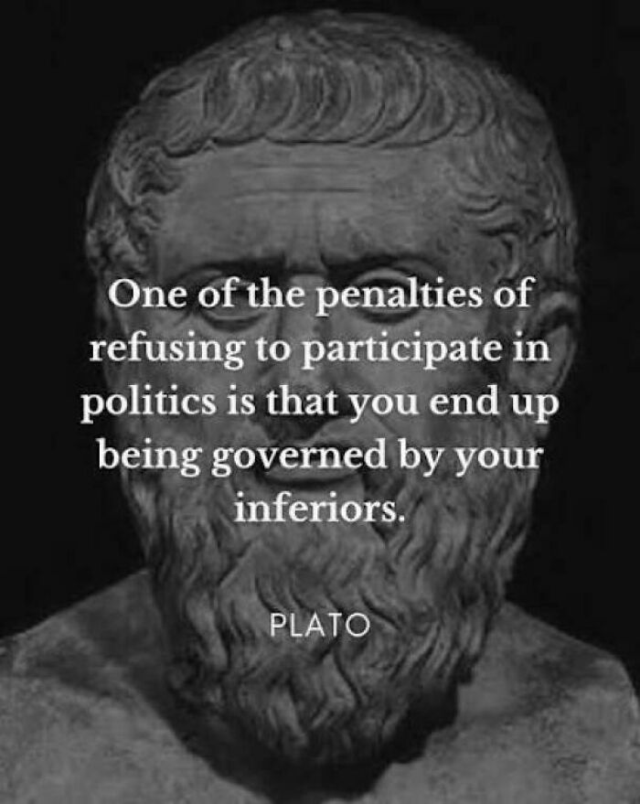Plato Knew The Tea 2300 Years Ago
