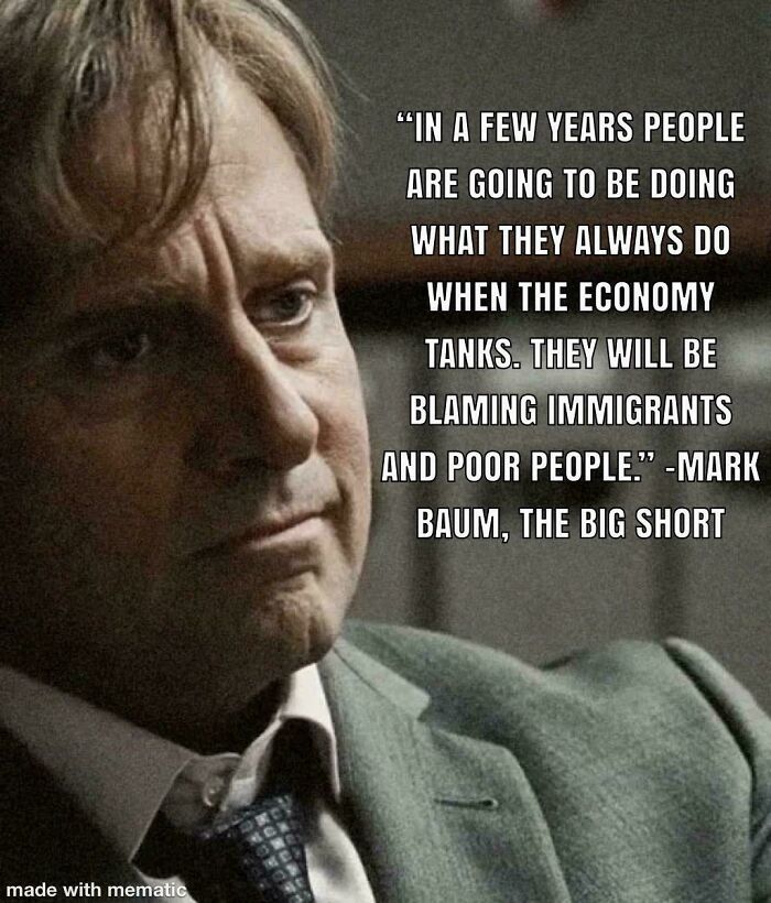 2015 Movie Called Out 2008 Crisis, Still Hits Hard