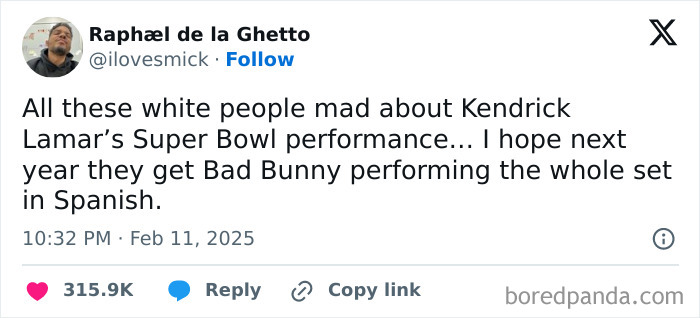 Bad Bunny Was Way Ahead Of The Game