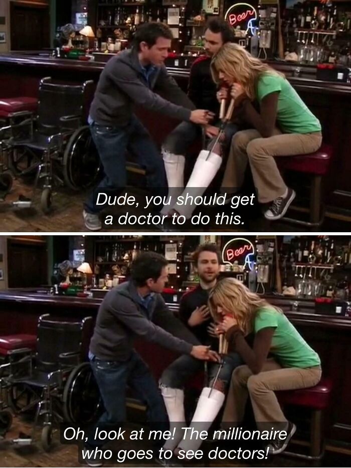 20 Years Later, Still So Relevant