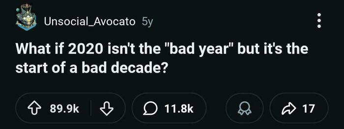 Someone Has To Tell This User They're A Genius