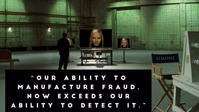 From That 2002 AI Movie You Forgot About