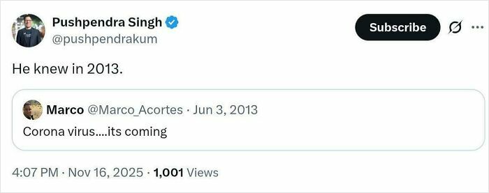 This Aged Like A Fancy Wine