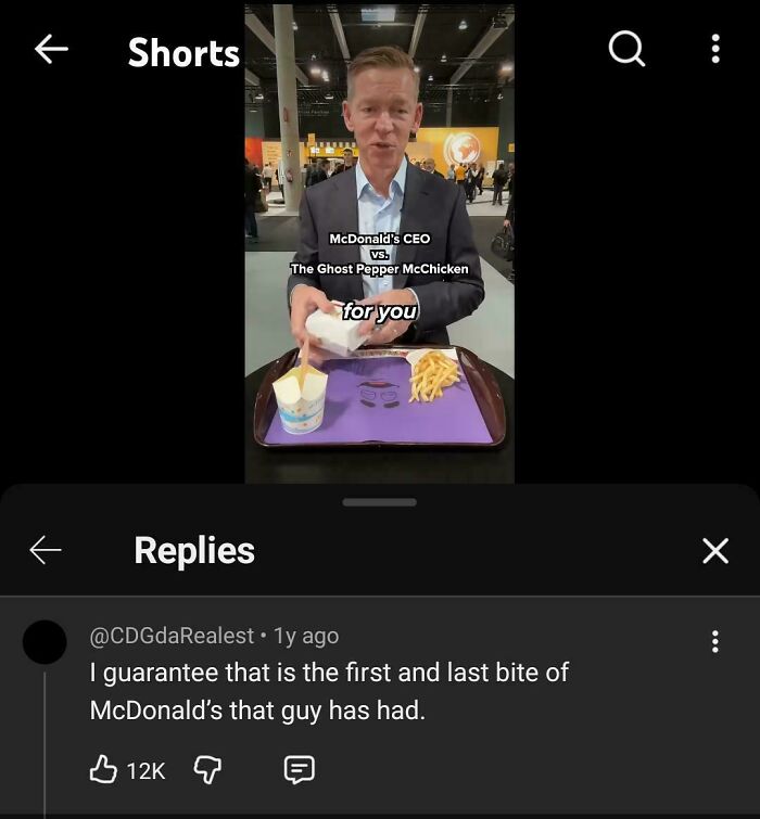 Aged Pretty Well In My Book