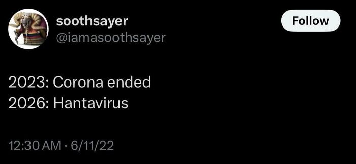 Here We Go Again
