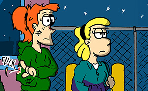 40 Comics About Life, Love, and Work That’ll Make You Go “Wait, That’s Me!”