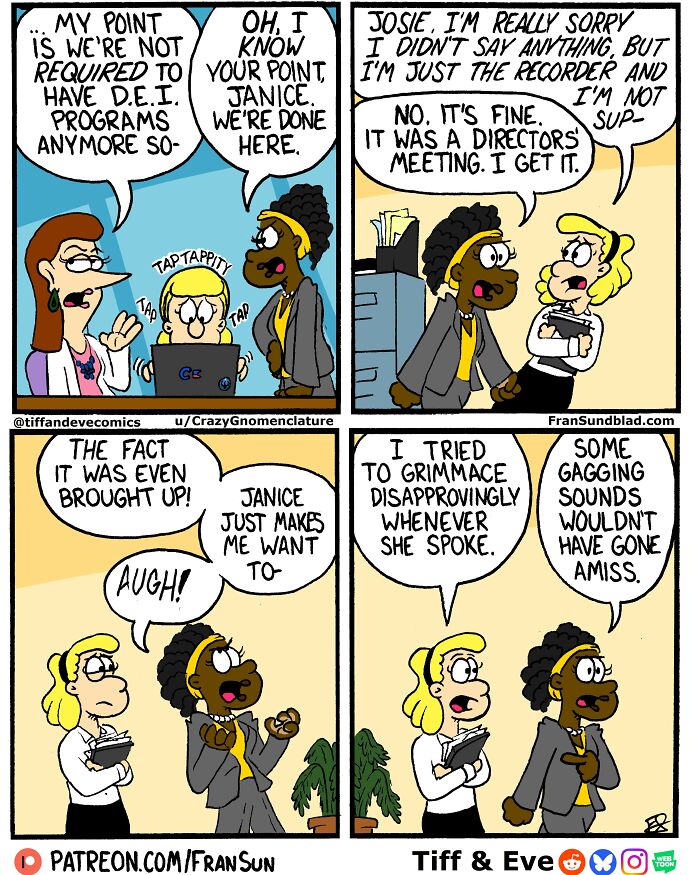 40 Comics About Life, Love, and Work That’ll Make You Go “Wait, That’s Me!”