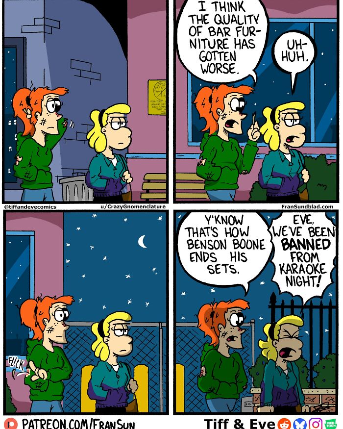 40 Comics About Life, Love, and Work That’ll Make You Go “Wait, That’s Me!”
