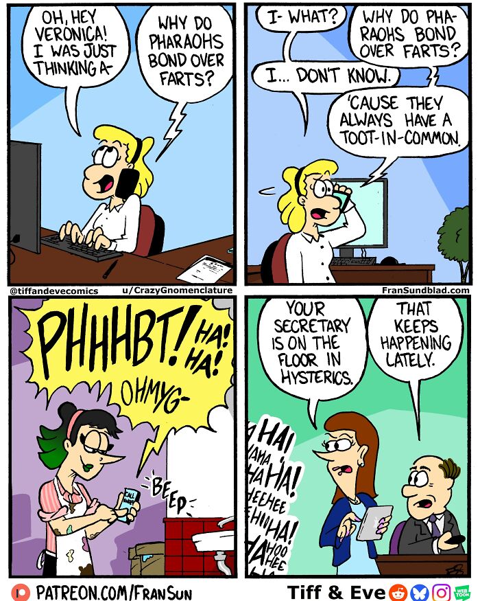 40 Comics About Life, Love, and Work That’ll Make You Go “Wait, That’s Me!”