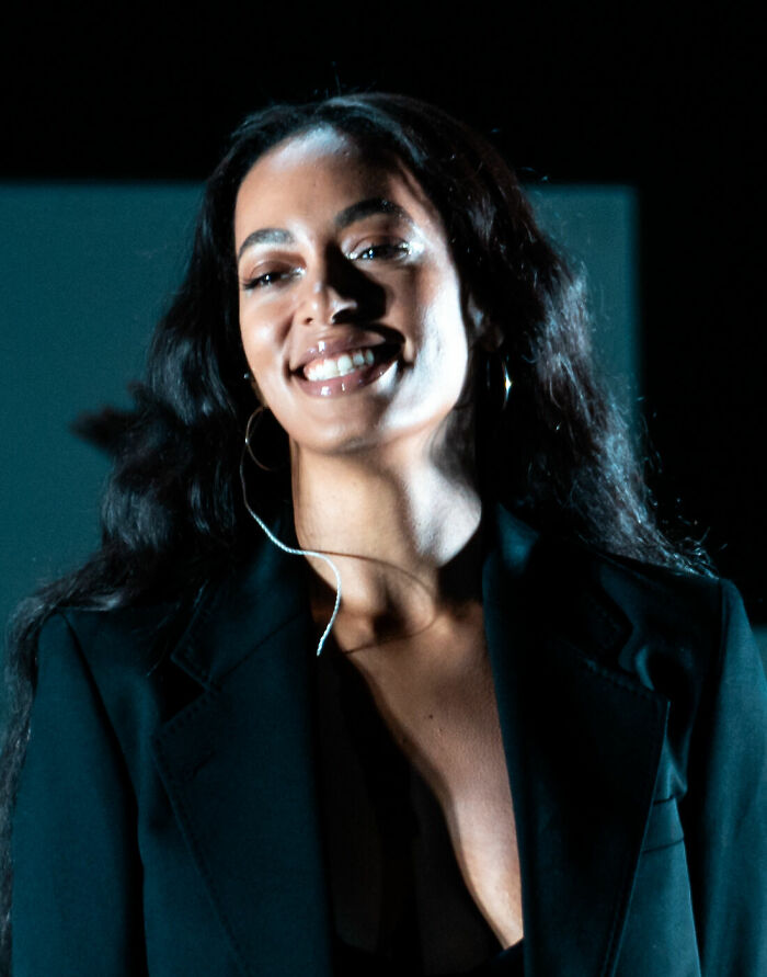 Solange Knowles: The Artsy Pop Star, 40