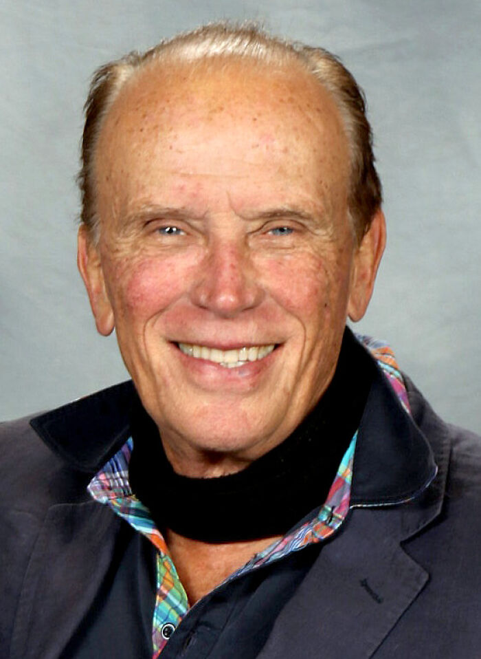 Peter Weller: Mr. RoboCop, 79