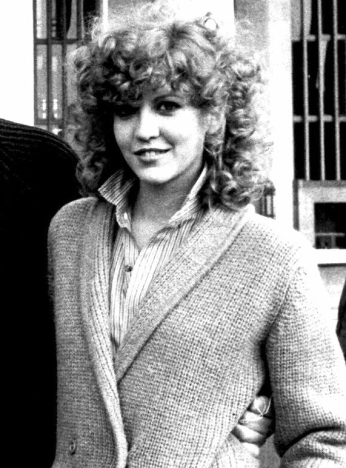 Nancy Allen: The Thriller Queen, 76