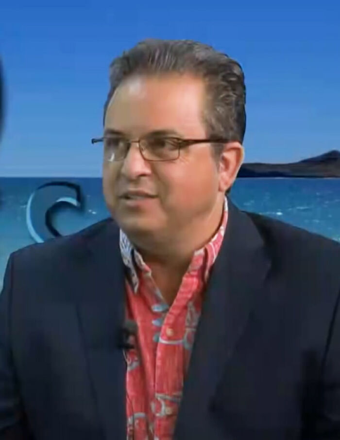 Glenn Medeiros: The Love Song Legend, 56