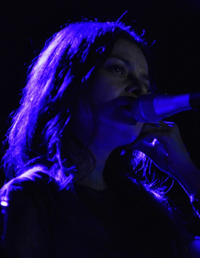 Hope Sandoval: Dreamy Voice Extraordinaire, 60