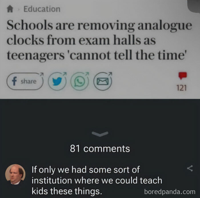 75 Memes That Nail The Madness Of Life Right Now
