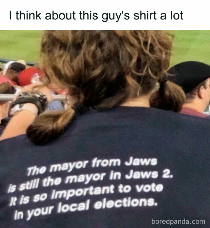 75 Memes That Nail The Madness Of Life Right Now