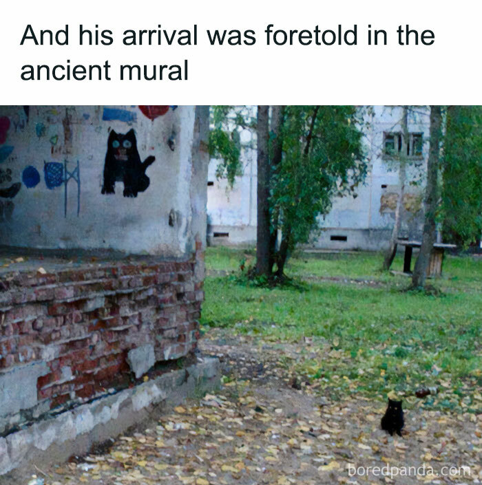 75 Memes That Nail The Madness Of Life Right Now