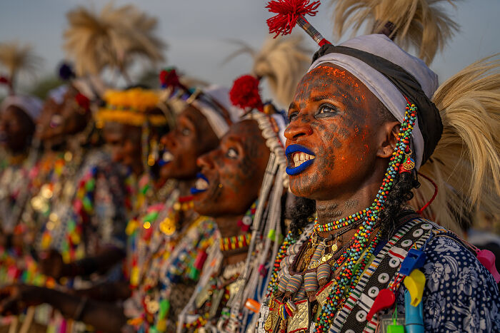 Women Rule The Festival By Philipp Schmieja